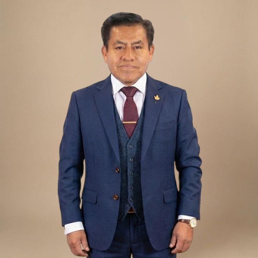 Foto de Administrativo 3