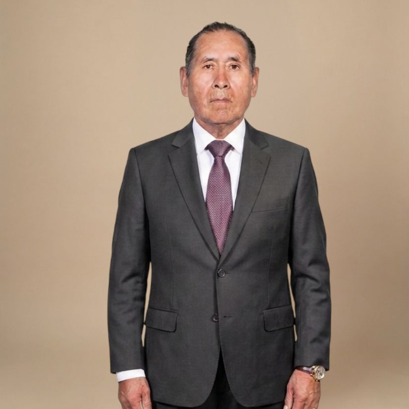 Foto de Administrativo 4
