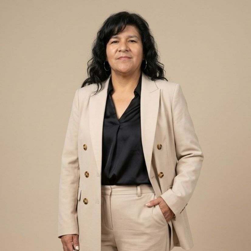 Foto de Administrativo 1