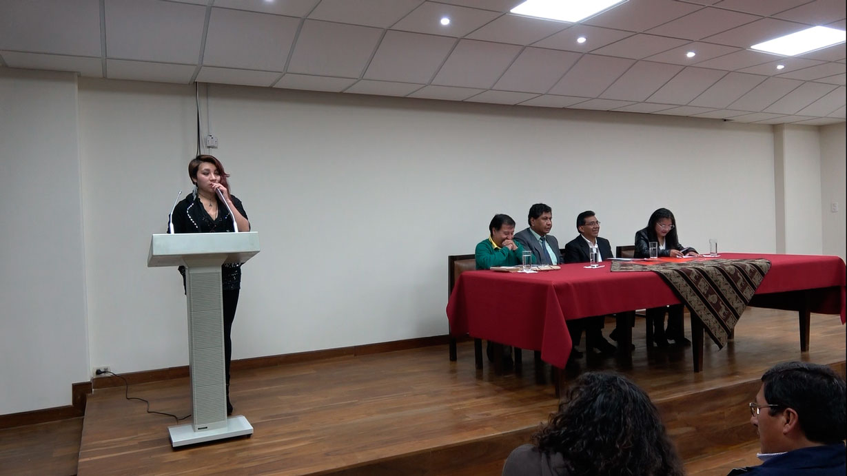 Quincuagésimo Segundo Aniversario de la Carrera de Sociología - CARRERA DE  SOCIOLOGÍA - Universidad Mayor de San Andrés